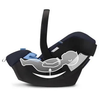 Cybex autosedište Aton 5