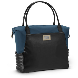 Cybex torba za mamu Mountain Blue