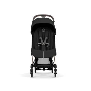 Cybex kolica Coya Comfort RG Sepia Black