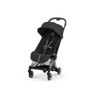 Cybex kolica Coya Comfort RG Sepia Black