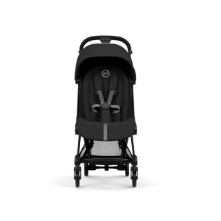 Cybex kolica Coya Comfort BLK Sepia Bleck