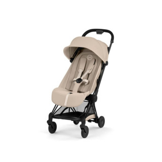 Cybex kolica Coya Comfort Cozy Beige