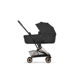 Cybex duo sistem Coya RG Sepia Bleck