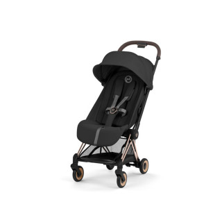 Cybex duo sistem Coya RG Sepia Bleck