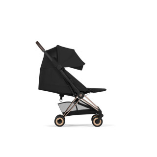 Cybex duo sistem Coya RG Sepia Bleck