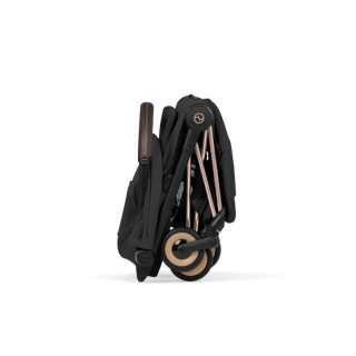 Cybex duo sistem Coya RG Sepia Bleck