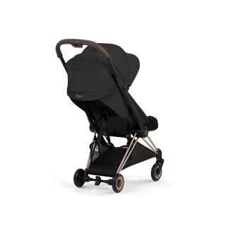 Cybex kolica Coya Style RG Sepia Bleck