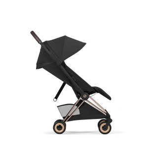 Cybex kolica Coya Style RG Sepia Bleck