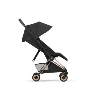 Cybex kolica Coya Style RG Seia Black