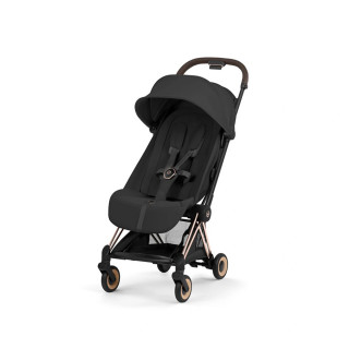 Cybex kolica Coya Style RG Sepia Bleck