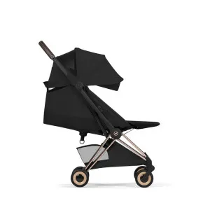 Cybex kolica Coya Style RG Seia Black