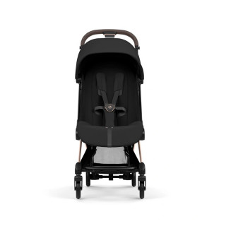 Cybex kolica Coya Style RG Sepia Bleck