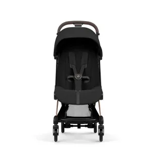 Cybex kolica Coya Style RG Seia Black