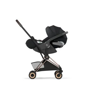 Cybex kolica Coya Style RG Seia Black
