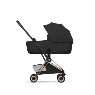 Cybex kolica Coya Style RG Seia Black