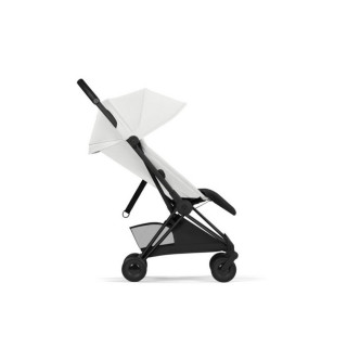 Cybex kolica Coya Style BLK Off White
