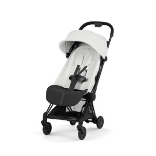 Cybex kolica Coya Style BLK Off White