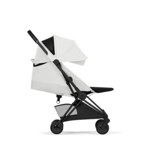 Cybex kolica Coya Style BLK Off White