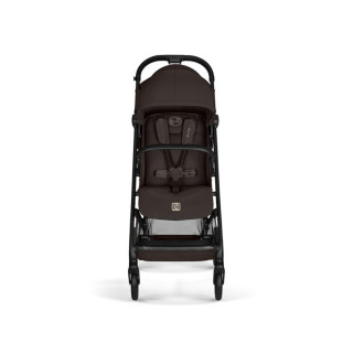 Cybex kolica Beezy BLK Chocolate Brown
