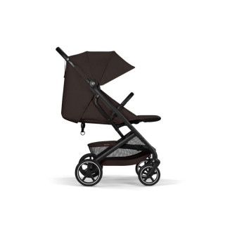 Cybex kolica Beezy BLK Chocolate Brown