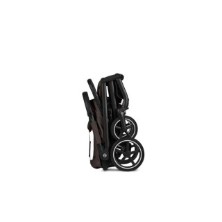 Cybex kolica Beezy BLK Chocolate Brown