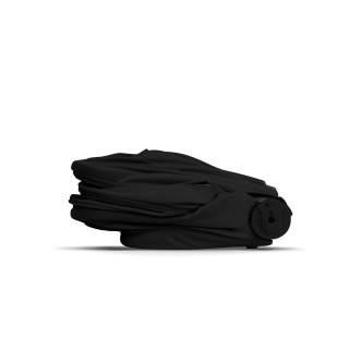 Cybex duo sistem Balios Fold Cot Moon Black