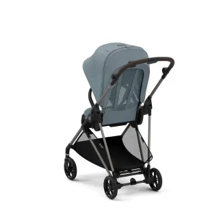 Cybex kolica Melio, Stormy Blue