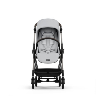 Cybex kolica Melio, Fog Grey