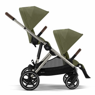 Cybex sedište za Gazelle S, Moss Green