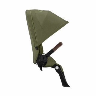 Cybex sedište za Gazelle S, Moss Green