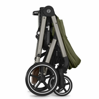 Cybex sedište za Gazelle S, Moss Green