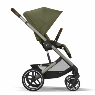 Cybex sedište za Gazelle S, Moss Green