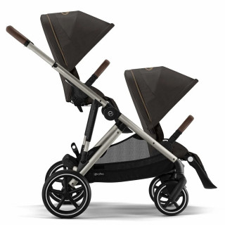 Cybex sedište za Gazelle, Chocolate Brown