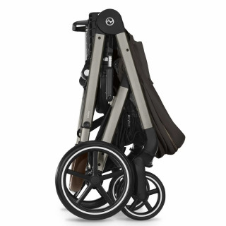 Cybex sedište za Gazelle, Chocolate Brown