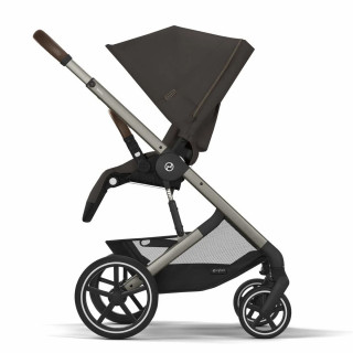 Cybex sedište za Gazelle, Chocolate Brown