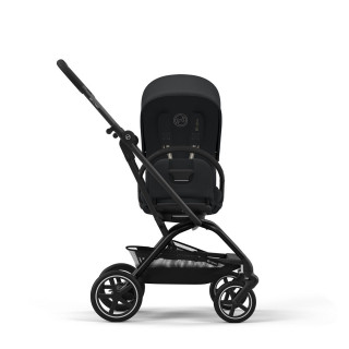 Cybex kolica Eezy S Twist+2, Magic Black