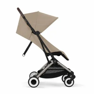 Cybex kolica Orfeo, Almond Beige