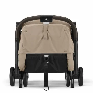 Cybex kolica Orfeo, Almond Beige