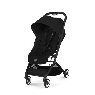 Cybex kolica Orfeo, Magic Black