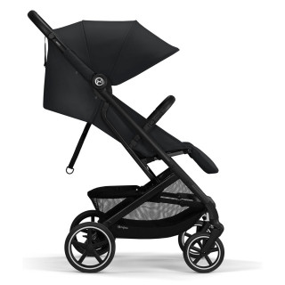Cybex kolica Beezy, Magic Black