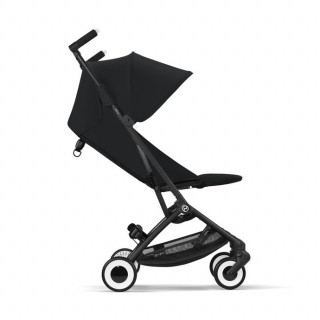 Cybex kolica Libelle, Magic Black/Black Frame