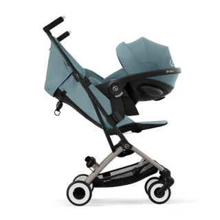Cybex kolica Libelle, Stormi Blue