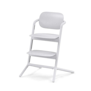 Cybex hranilica Lemo 3/1, All White