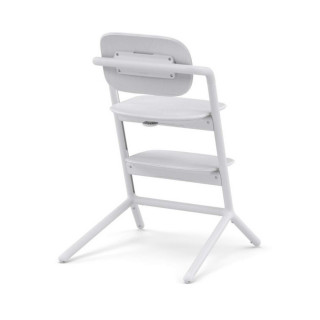 Cybex hranilica Lemo 3/1, All White