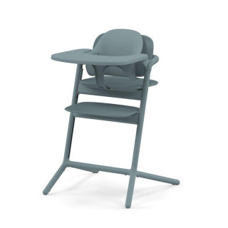 Cybex hranilica Lemo 3/1, Stone Blue