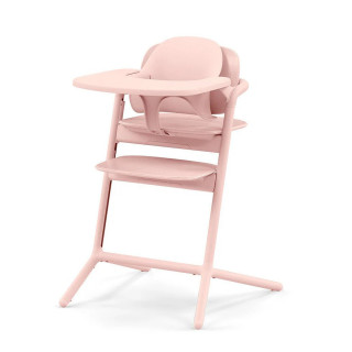 Cybex hranilica Lemo 3/1 Pearl Pink