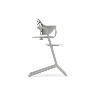 Cybex hranilica Lemo 3/1, Suede Grey