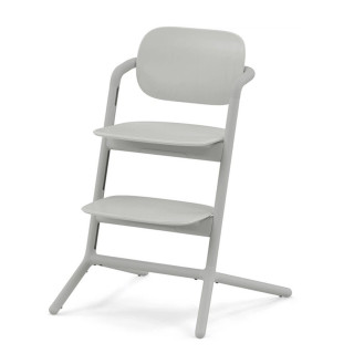 Cybex hranilica Lemo 3/1, Suede Grey