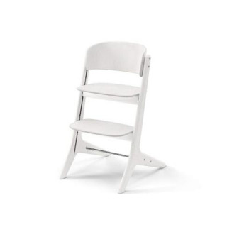 Cybex hranilica Lemo Platinum 3/1, Whole White