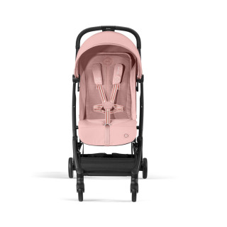 Cybex kolica Orfeo Candy Pink/Black Frame